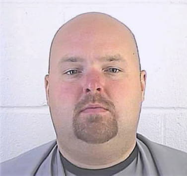 Clark Brandon - Johnson County, KS 