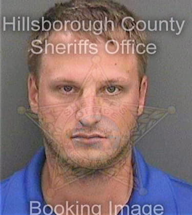 Pavlik Caimen - Hillsborough County, FL 