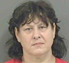 Cochran Cheryl - Catoosa County, GA 