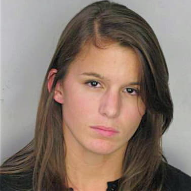 Lemister Courtney - Hillsborough County, FL 