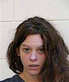 Wilke Danielle - Josephine County, OR 