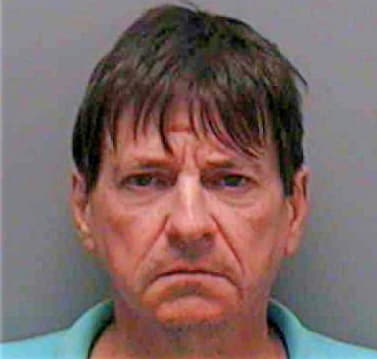 Lareau David - Lee County, FL 