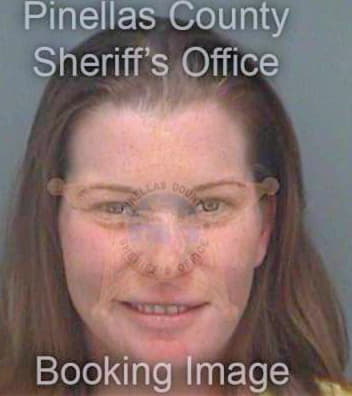 Peckenpaugh Delores - Pinellas County, FL 