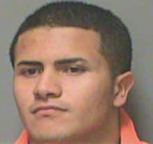 Hernandez Edgar - Polk County, IA 