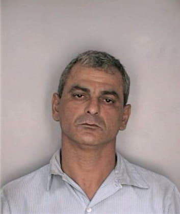Shahnazari Edik - Hillsborough County, FL 