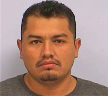 Molina Elias - Travis County, TX 