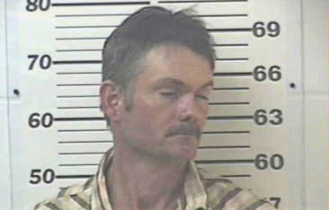 Pettry Eric - Levy County, FL 