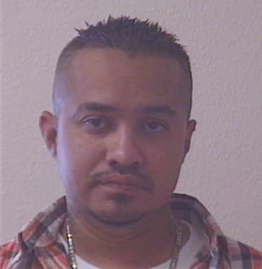 Rodriguezgarcia Erwin - Tarrant County, TX 