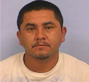 Guerrasaucedo Felipe - Travis County, TX 
