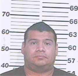 Avalos Hugo - Hidalgo County, TX 