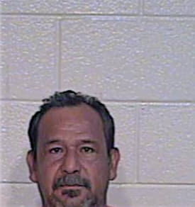 Salazar Isidoro - Hidalgo County, TX 