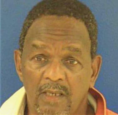 Brown James - Darlington County, SC 