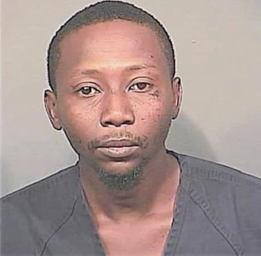 Rowe Jatwan - Brevard County, FL 