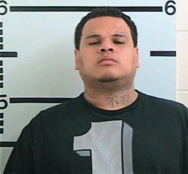 Boldin Jeffery - Kerr County, TX 
