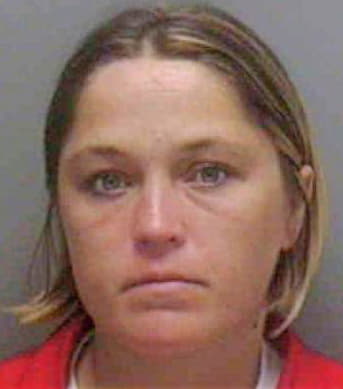 Barr Jennifer - Lee County, FL 