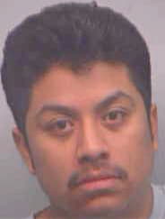 Gonzalez-Villanueva Jesus - Fulton County, GA 