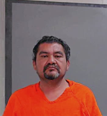 Betancourt Jorge - Hidalgo County, TX 