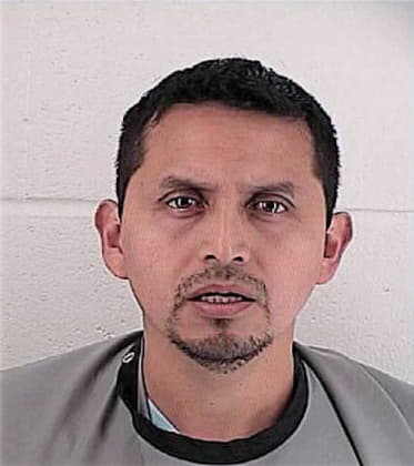 Contreras-Landa Jorge - Johnson County, KS 
