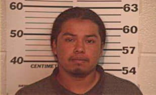 Reyes Jose - Hidalgo County, TX 