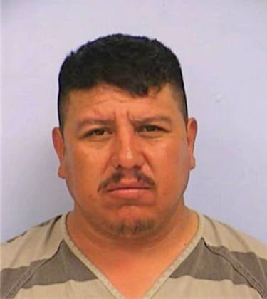 Renteria Juan - Travis County, TX 
