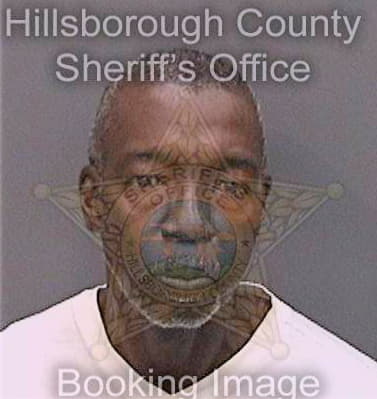 Mccrary Kenneth - Hillsborough County, FL 