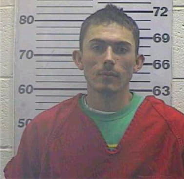 Romero Marcos - SantaFe County, NM 