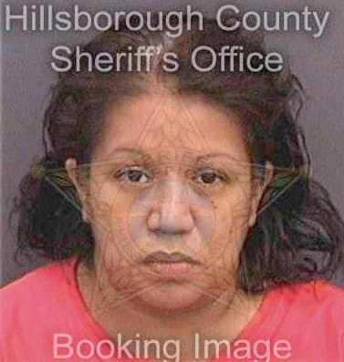 Torres Maria - Hillsborough County, FL 