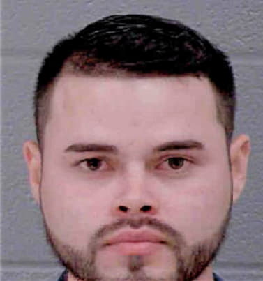 Martinez-Zaldivar Maykool - Mecklenburg County, NC 