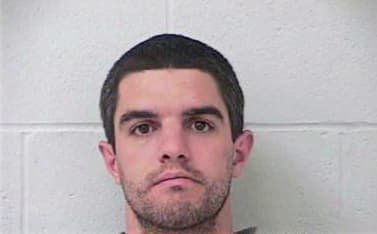 Holsey Michael - Okmulgee County, OK 