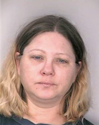 Degaro Michelle - Hillsborough County, FL 
