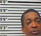 Brown Randy - Jones County, MS 