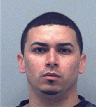 Dejesus-Cruz Ricardo - Gwinnett County, GA 