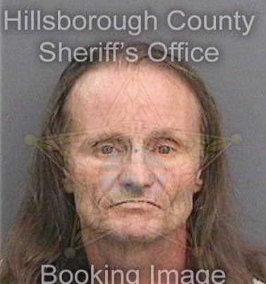 Writtenhouse Rickey - Hillsborough County, FL 