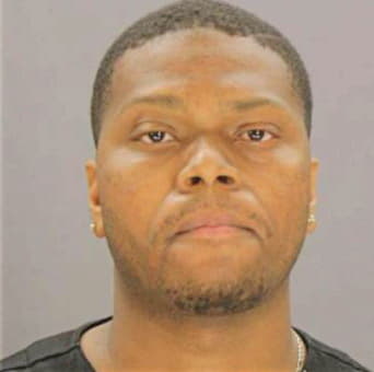 Stubblefield Roderick - Dallas County, TX 