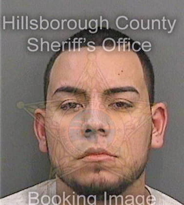 Arroyavecabrera Sammy - Hillsborough County, FL 
