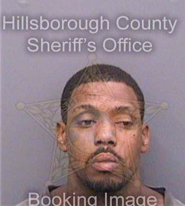 Morgan Taj - Hillsborough County, FL 