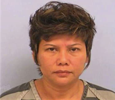 Ho Tammy - Travis County, TX 