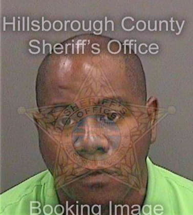 Byrd Terrence - Hillsborough County, FL 