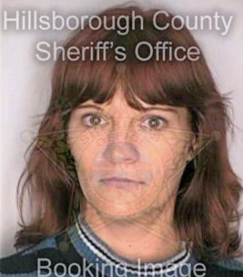 Combast Theresa - Hillsborough County, FL 