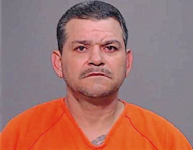 Cepeda Victor - Hidalgo County, TX 