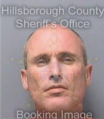 Garcia Yanosik - Hillsborough County, FL 