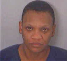 Mccrary Yvonne - Fulton County, GA 
