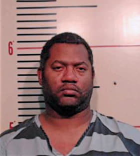 Brannon Adreandro - Parker County, TX 