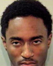 Anderson Alexander - Leon County, FL 