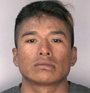 Mendozagonzalez Alfonso - Hillsborough County, FL 