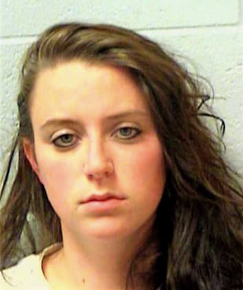 Lee Amanda - Henry County, GA 