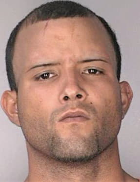 Betancourt Angel - Hillsborough County, FL 