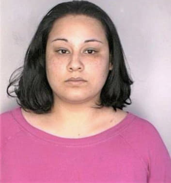 Cantu Angelica - Hillsborough County, FL 