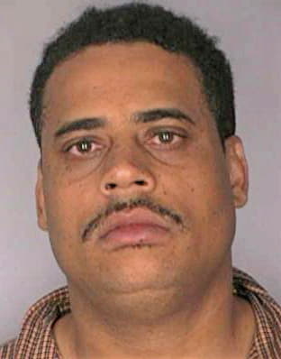 Rogers Anthony - Hillsborough County, FL 