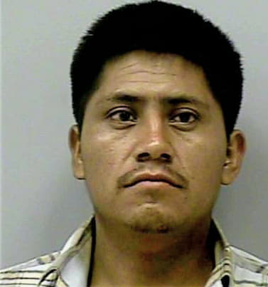 Roblero-Roblero Arnaldo - Gwinnett County, GA 